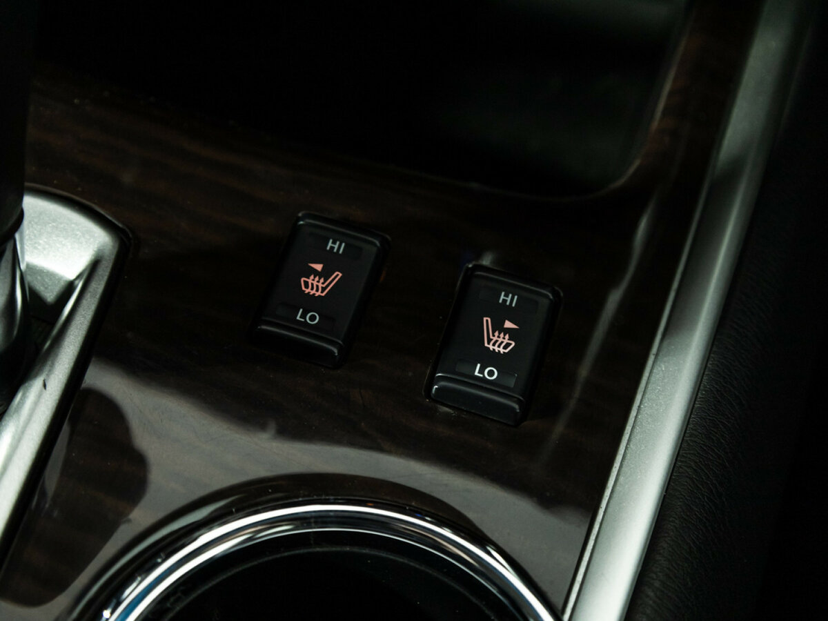 Купить Nissan Pathfinder IV, 2015, 86 691 км, фото №18