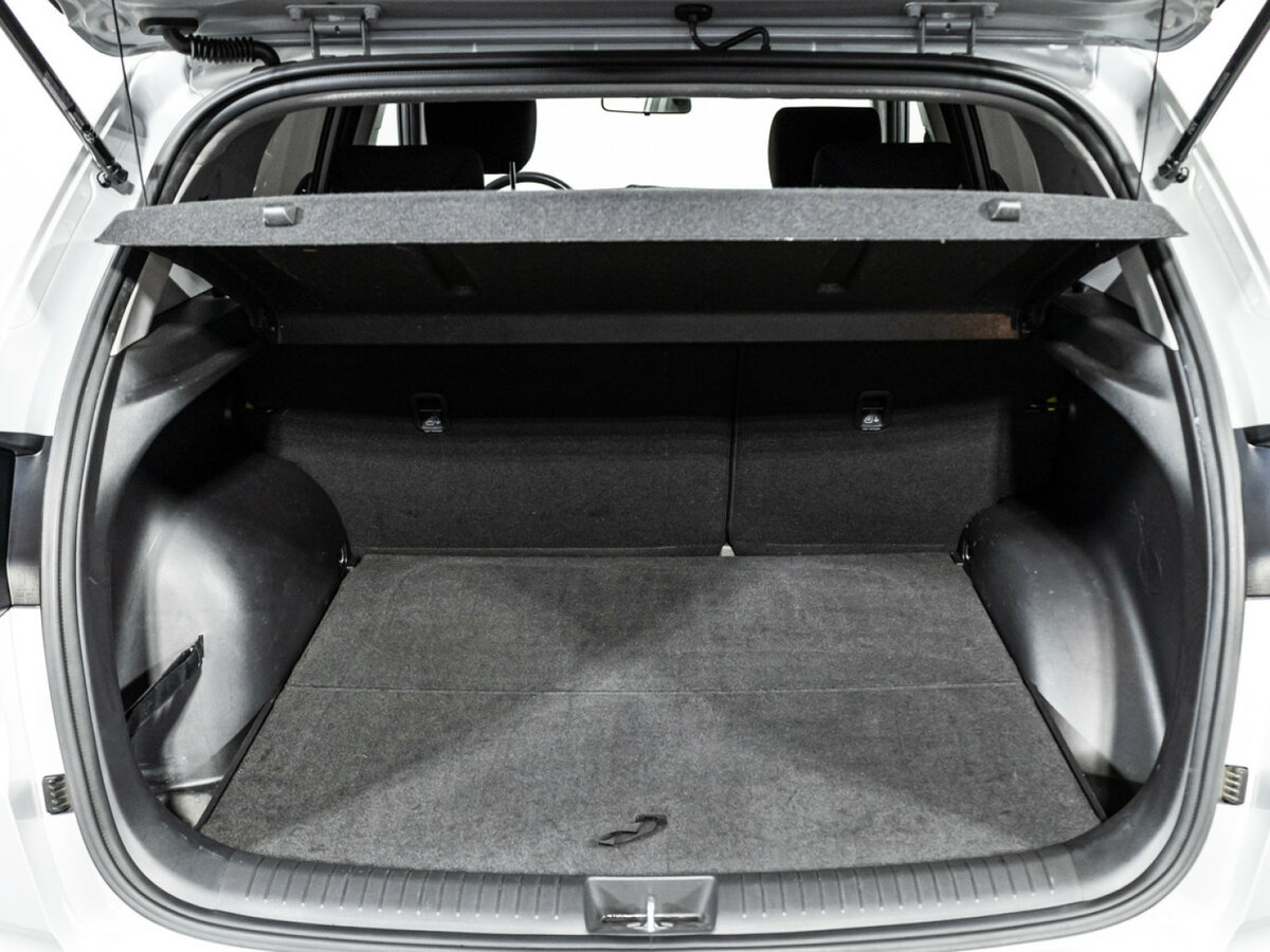 Купить Hyundai Creta I, 2019, 71 000 км, фото №18