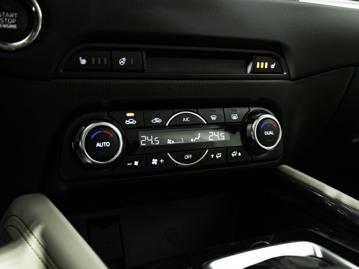 Купить Mazda CX-5 II, 2018, 71 775 км, фото №17