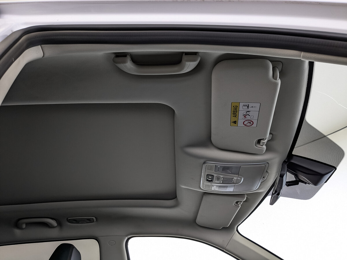 Купить Changan CS35 Plus I Рестайлинг, 2024, 44 738 км, фото №19