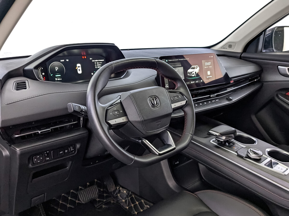 Купить Changan CS55 Plus II, 2023, 88 093 км, фото №15