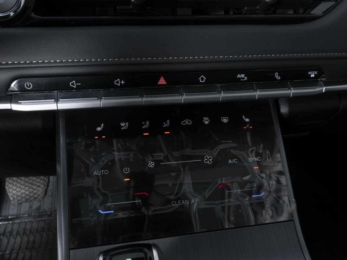 Купить Chery Tiggo 4 Pro I Рестайлинг, 2023, 17 035 км, фото №16