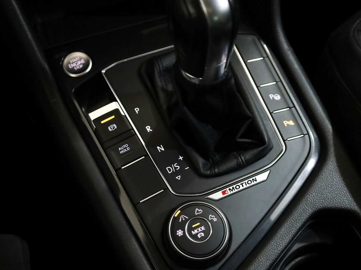 Купить Volkswagen Tiguan II, 2019, 145 700 км, фото №19