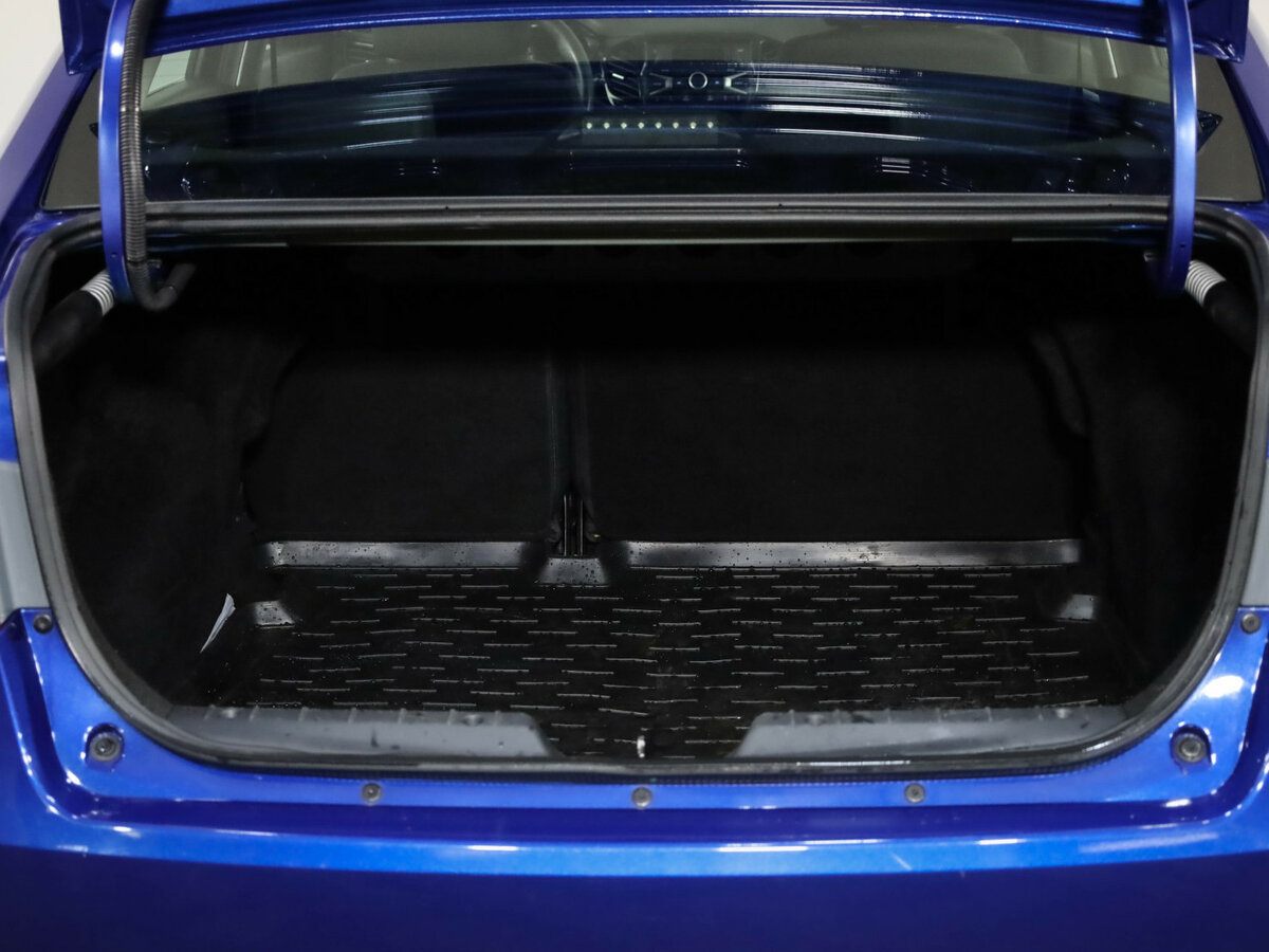 Купить Lada (ВАЗ) Vesta I, 2020, 56 521 км, фото №25