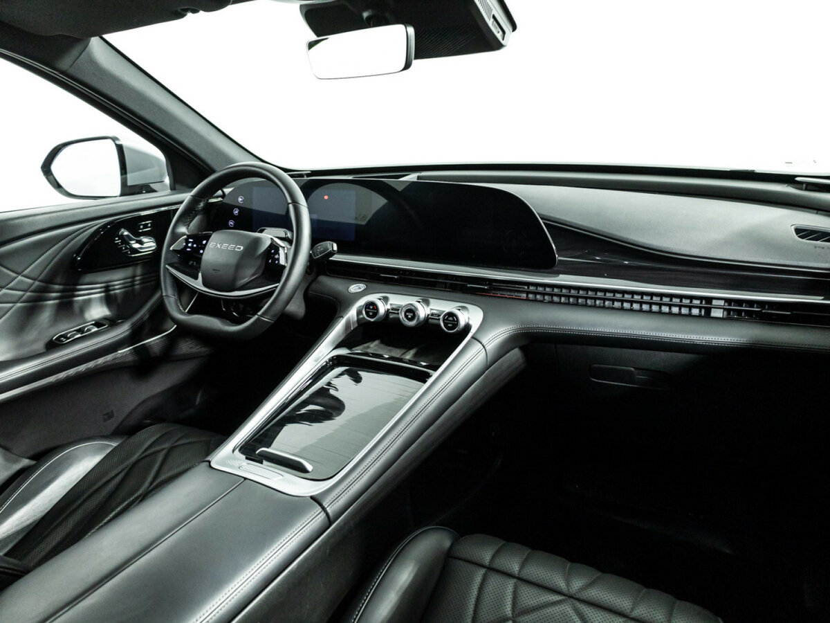 Купить Exeed RX, 2023, 39 450 км, фото №9