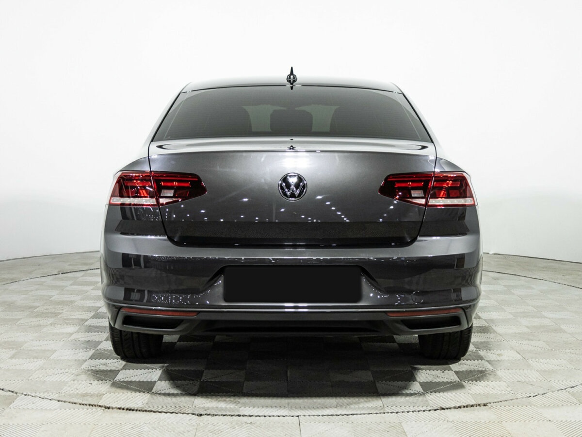 Купить Volkswagen Passat B8 Рестайлинг, 2021, 49 147 км, фото №6