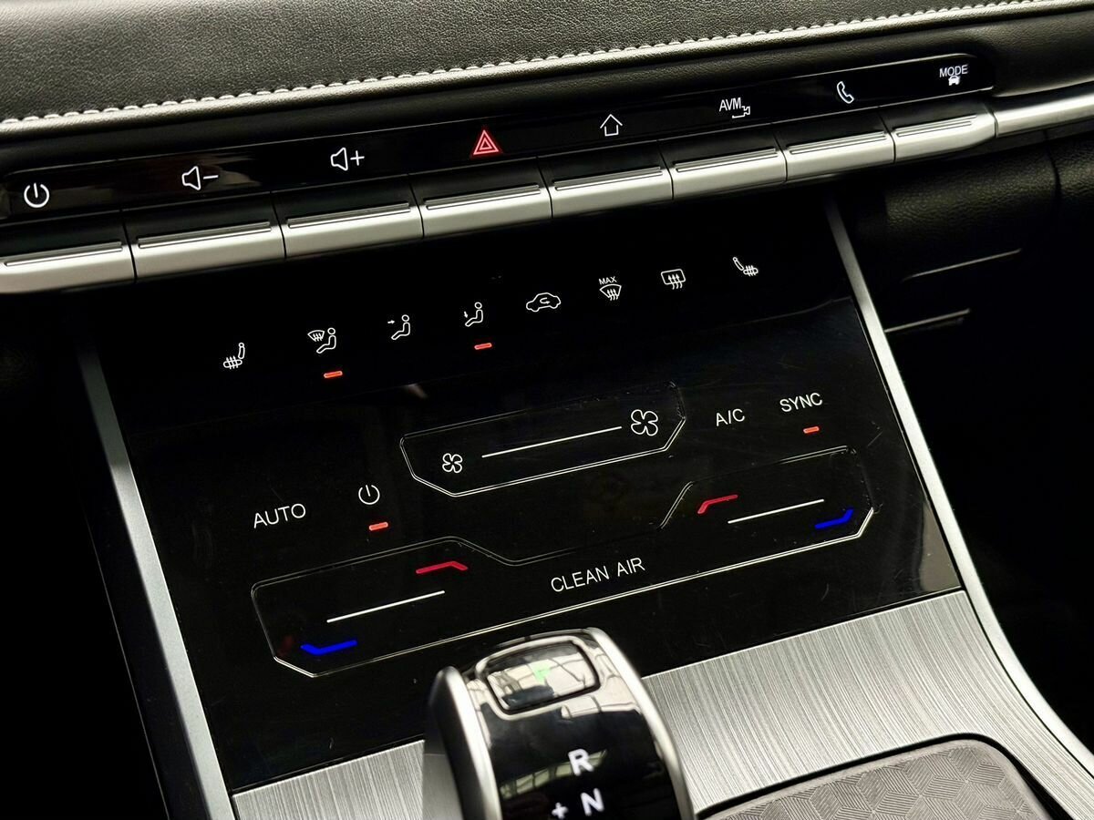 Купить Chery Tiggo 4 Pro I, 2022, 56 841 км, фото №24