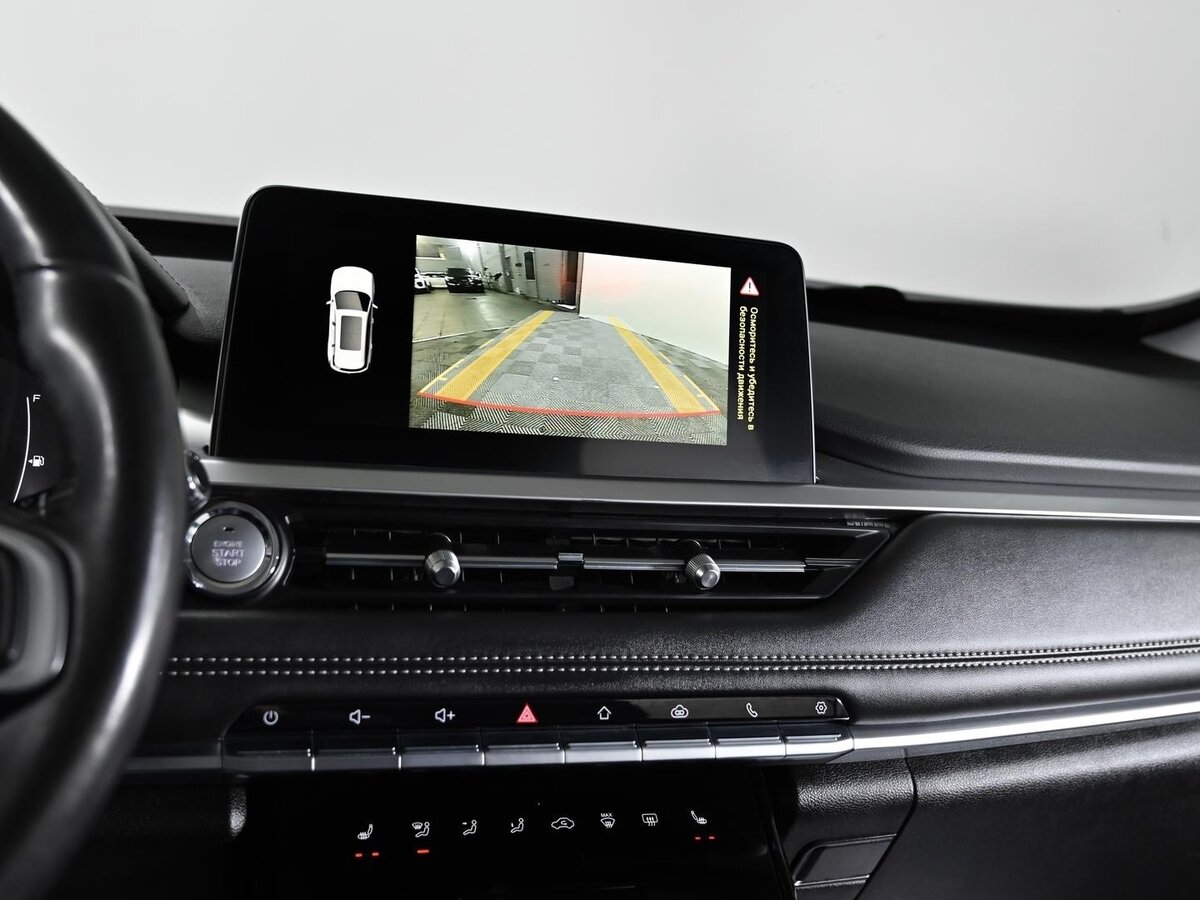 Купить Chery Tiggo 7 Pro I, 2021, 74 231 км, фото №7