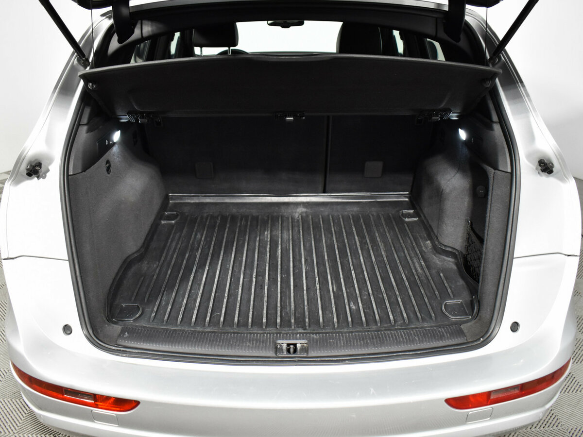 Купить Audi Q5 8tiptronic I (8R), 2012, 222 473 км, фото №18