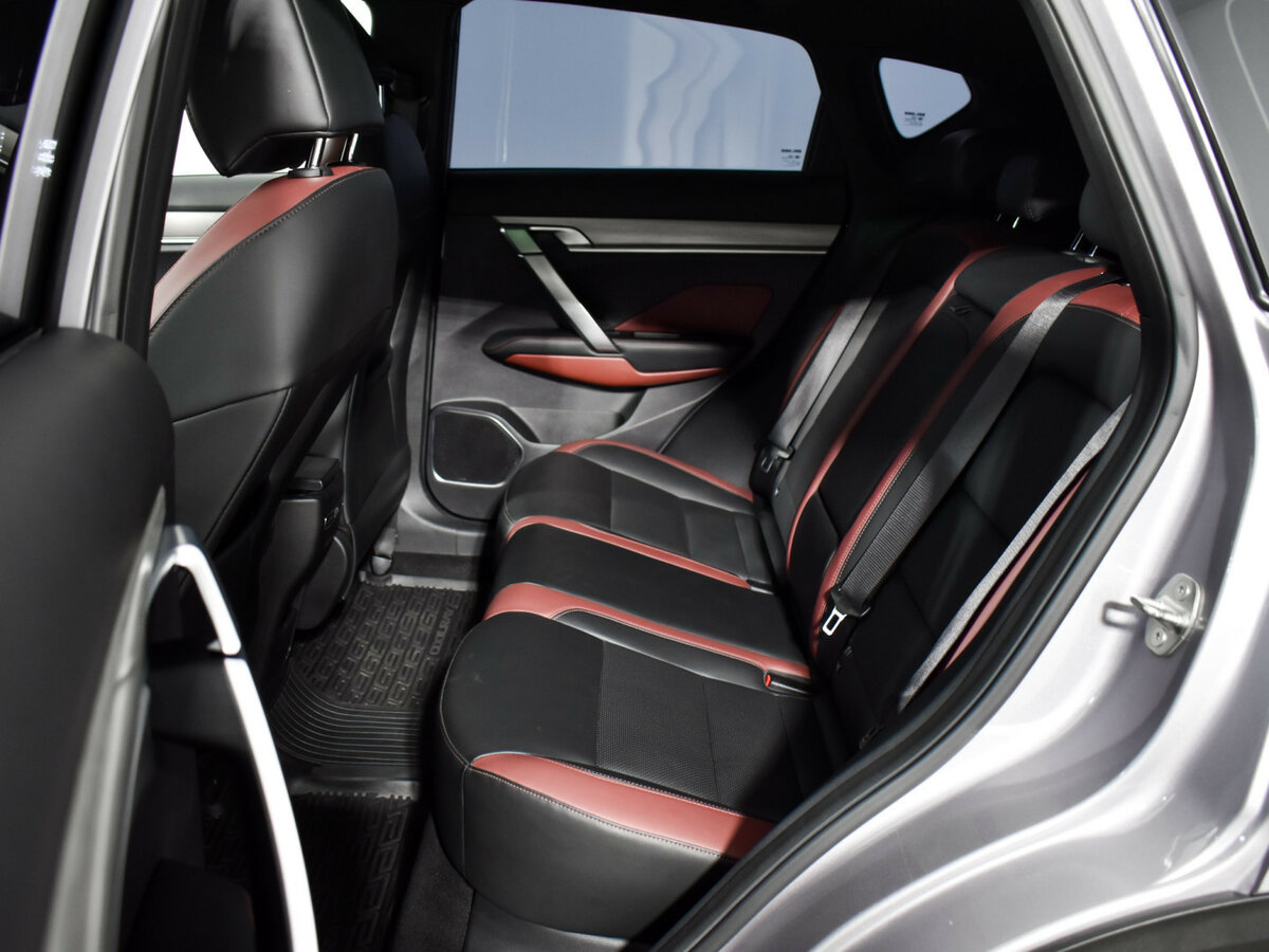 Купить Belgee X50, 2024, 44 662 км, фото №11