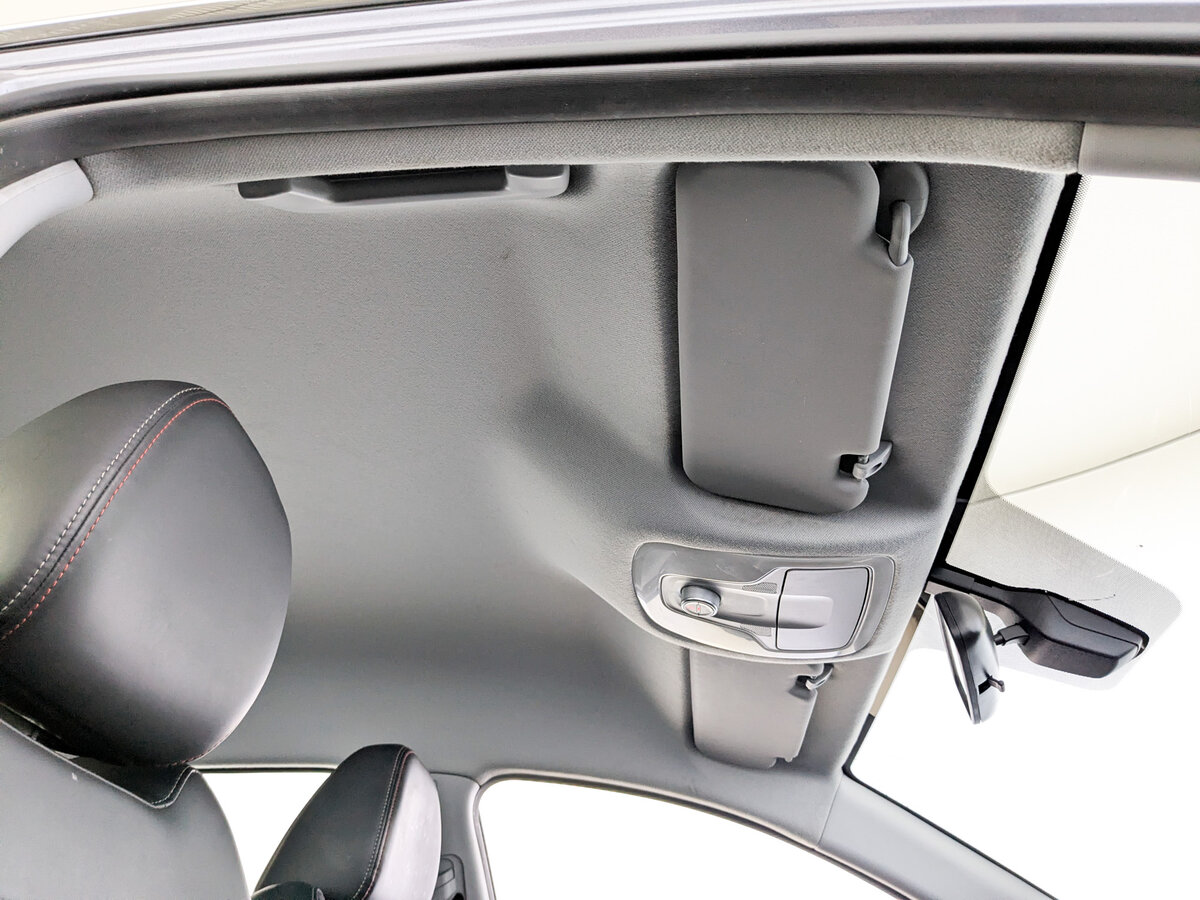 Купить Chery Tiggo 7 Pro I, 2022, 88 908 км, фото №21