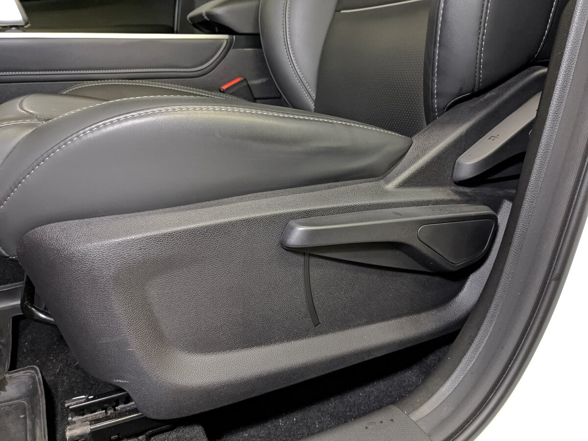 Купить Chery Tiggo 7 Pro Max I, 2024, 81 577 км, фото №21