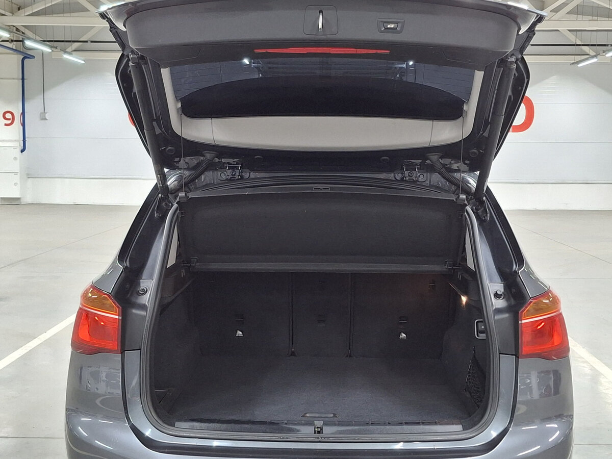 Купить BMW X1 16d sDrive II (F48) Рестайлинг, 2019, 97 949 км, фото №10