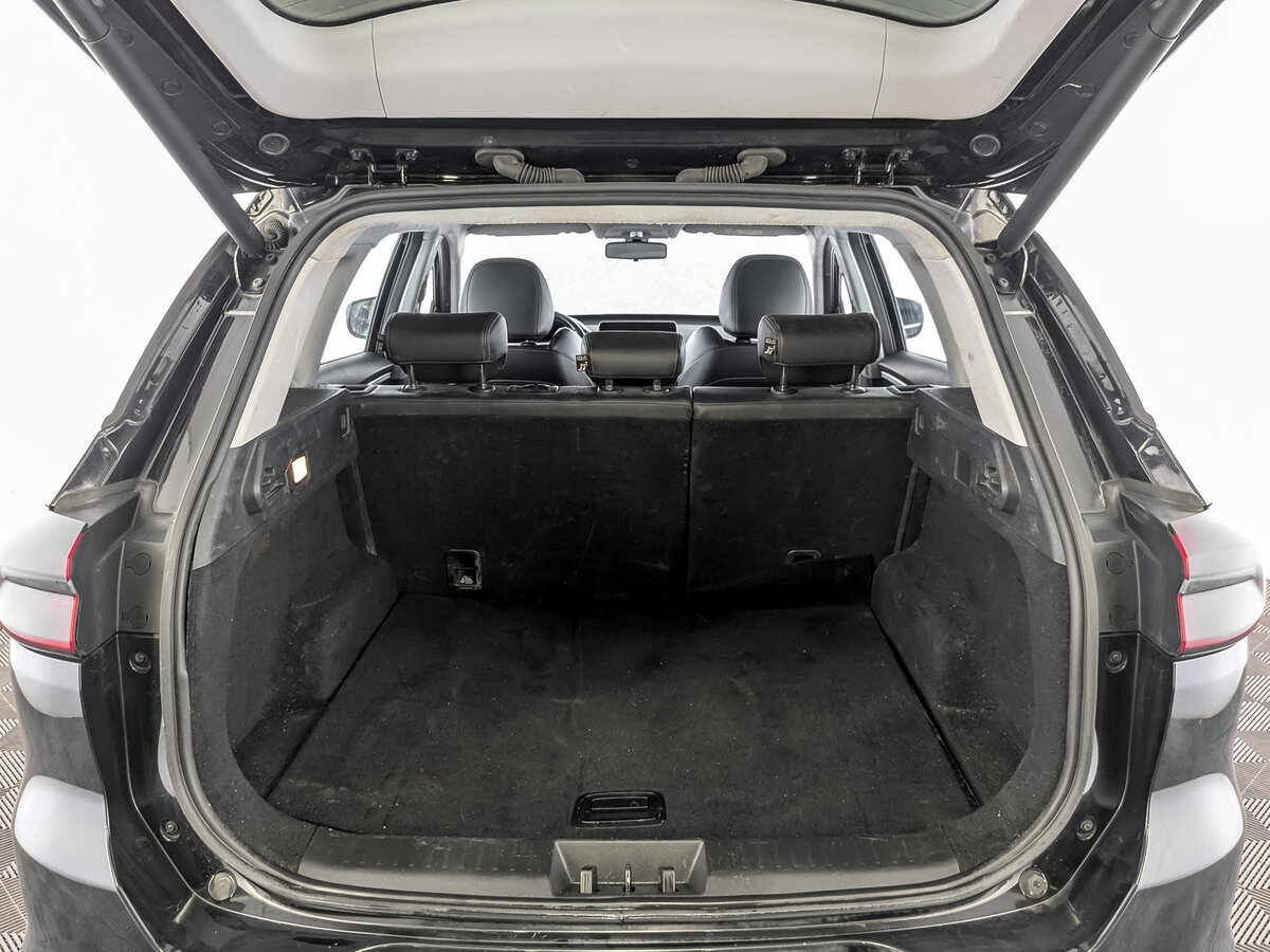 Купить Chery Tiggo 7 Pro I, 2022, 112 909 км, фото №10