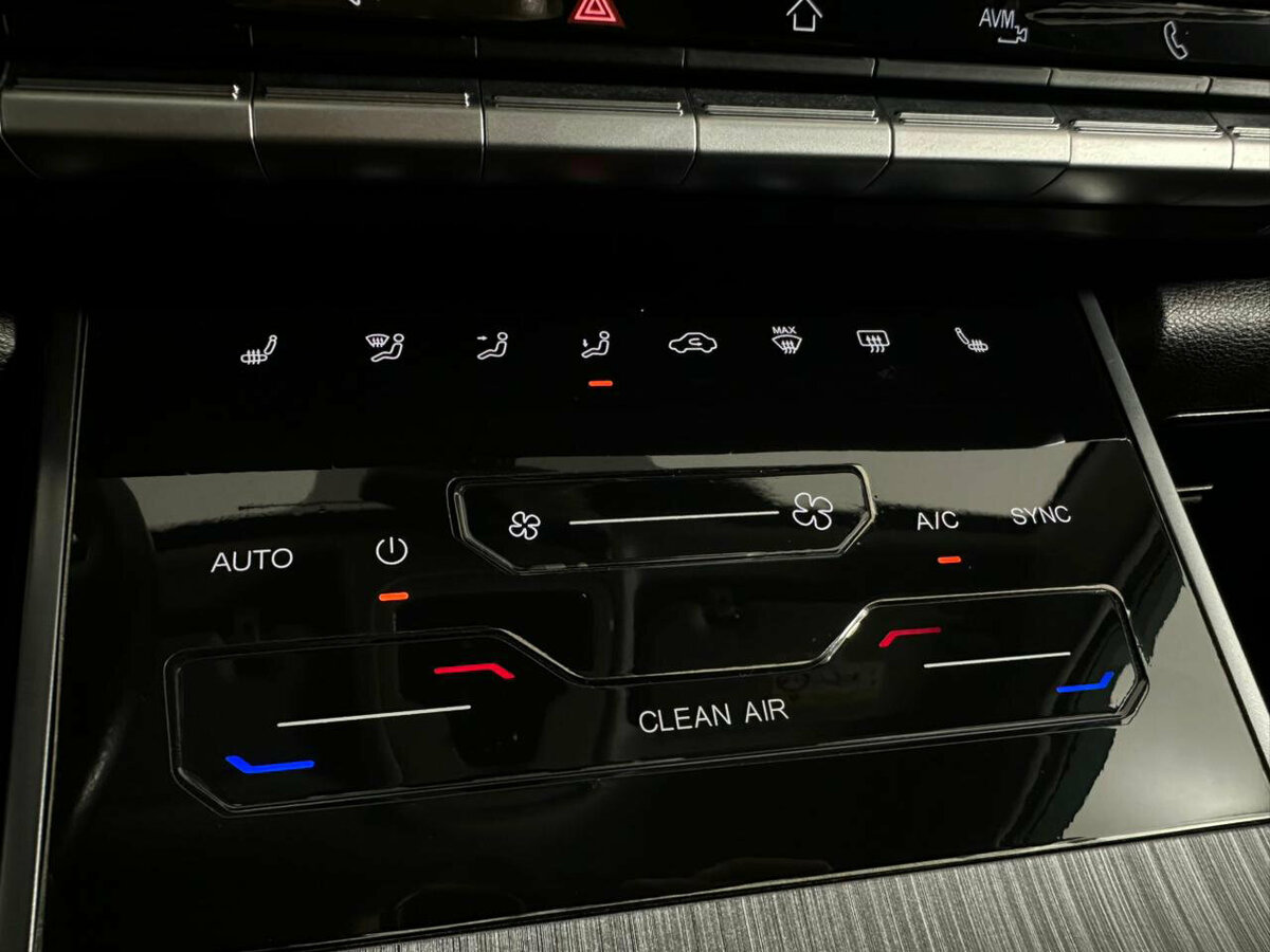 Купить Chery Tiggo 4 Pro I, 2022, 31 215 км, фото №14