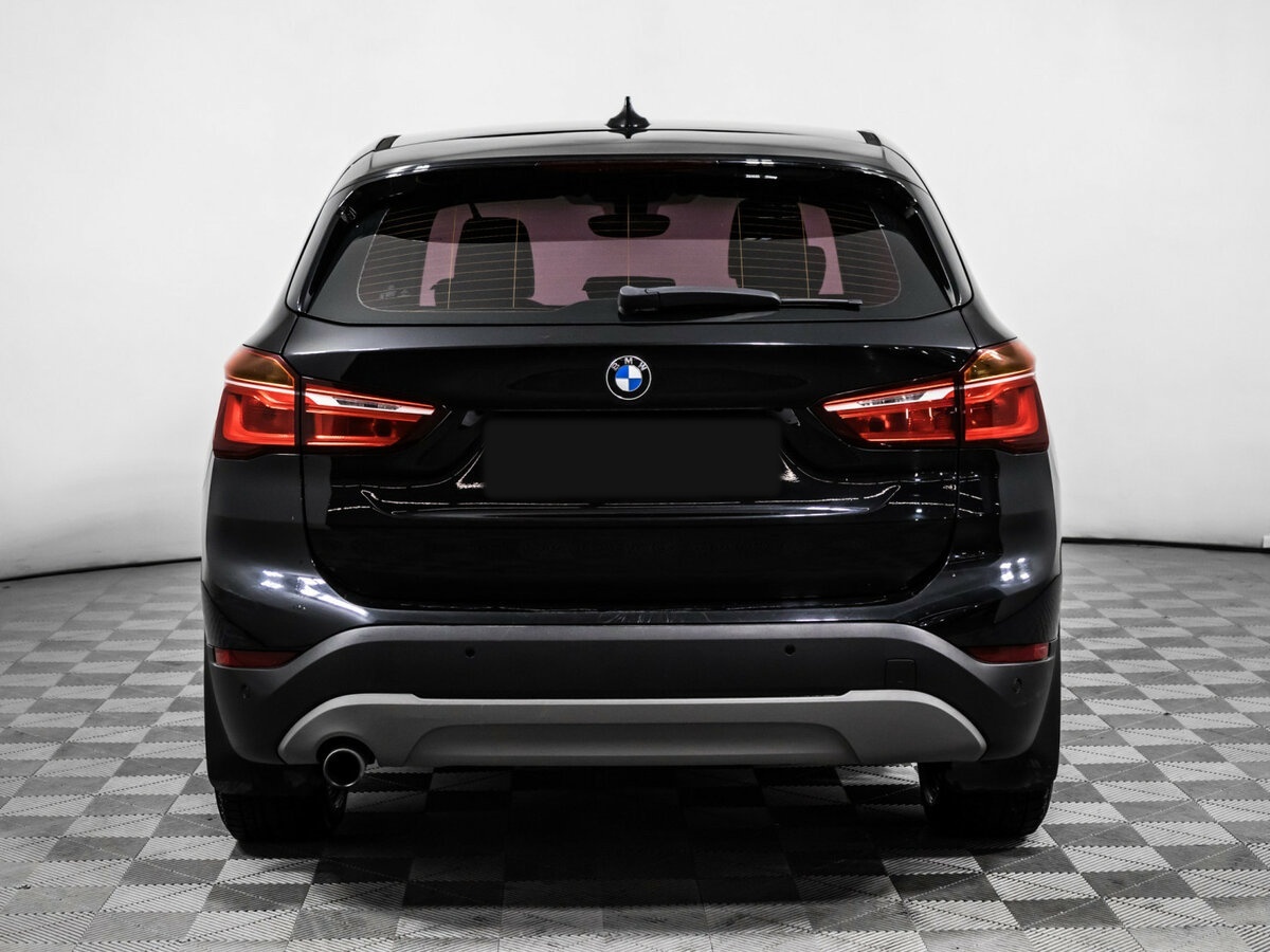 Купить BMW X1 18d xDrive II (F48), 2017, 144 000 км, фото №6
