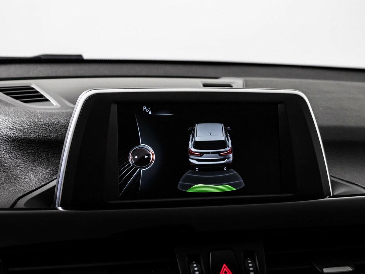 Купить BMW X1 18d xDrive II (F48), 2017, 144 000 км, фото №12