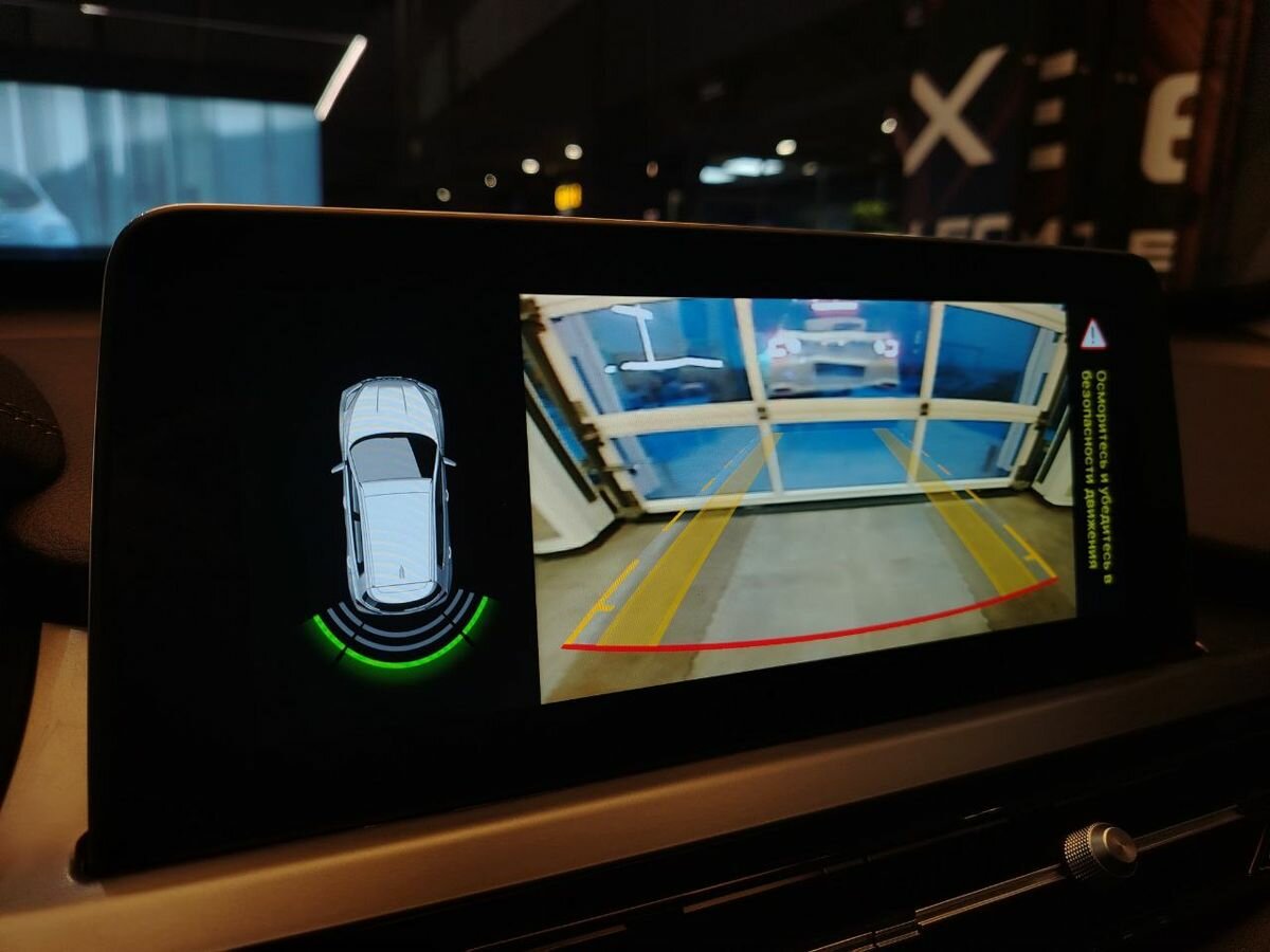 Купить Chery Tiggo 4 Pro I, 2023, 42 108 км, фото №18