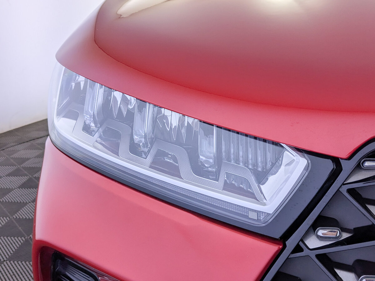 Купить Chery Tiggo 7 Pro I, 2022, 63 856 км, фото №10