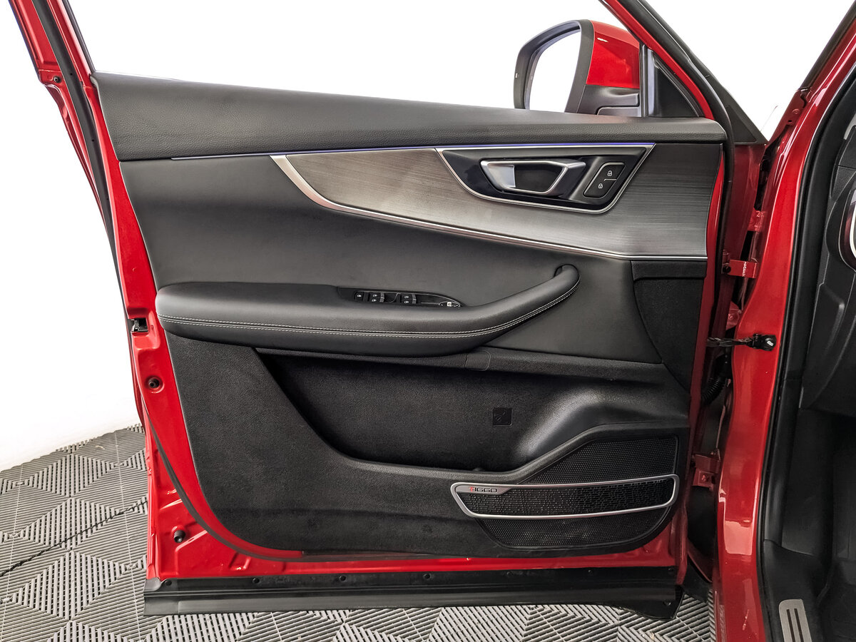 Купить Chery Tiggo 7 Pro I, 2022, 63 856 км, фото №18