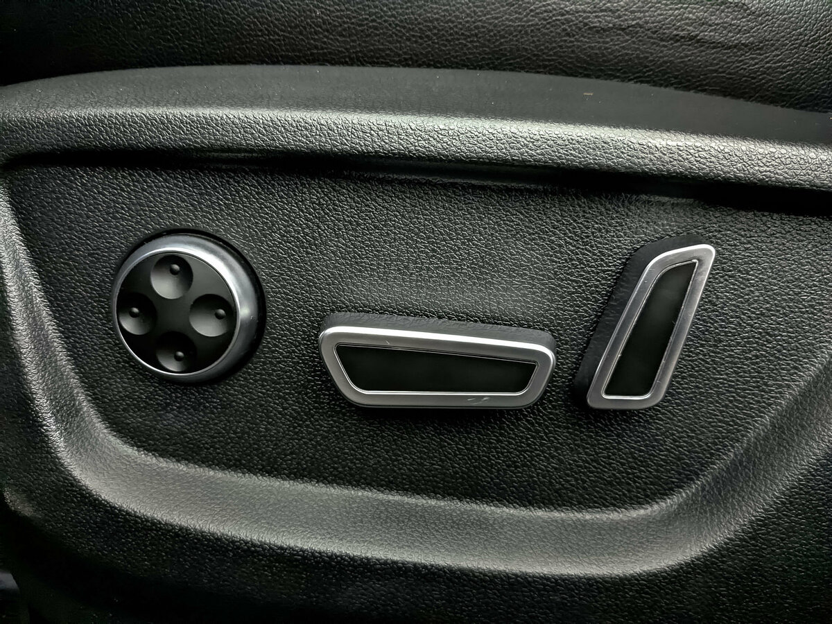 Купить Chery Tiggo 4 I Рестайлинг, 2021, 108 801 км, фото №26