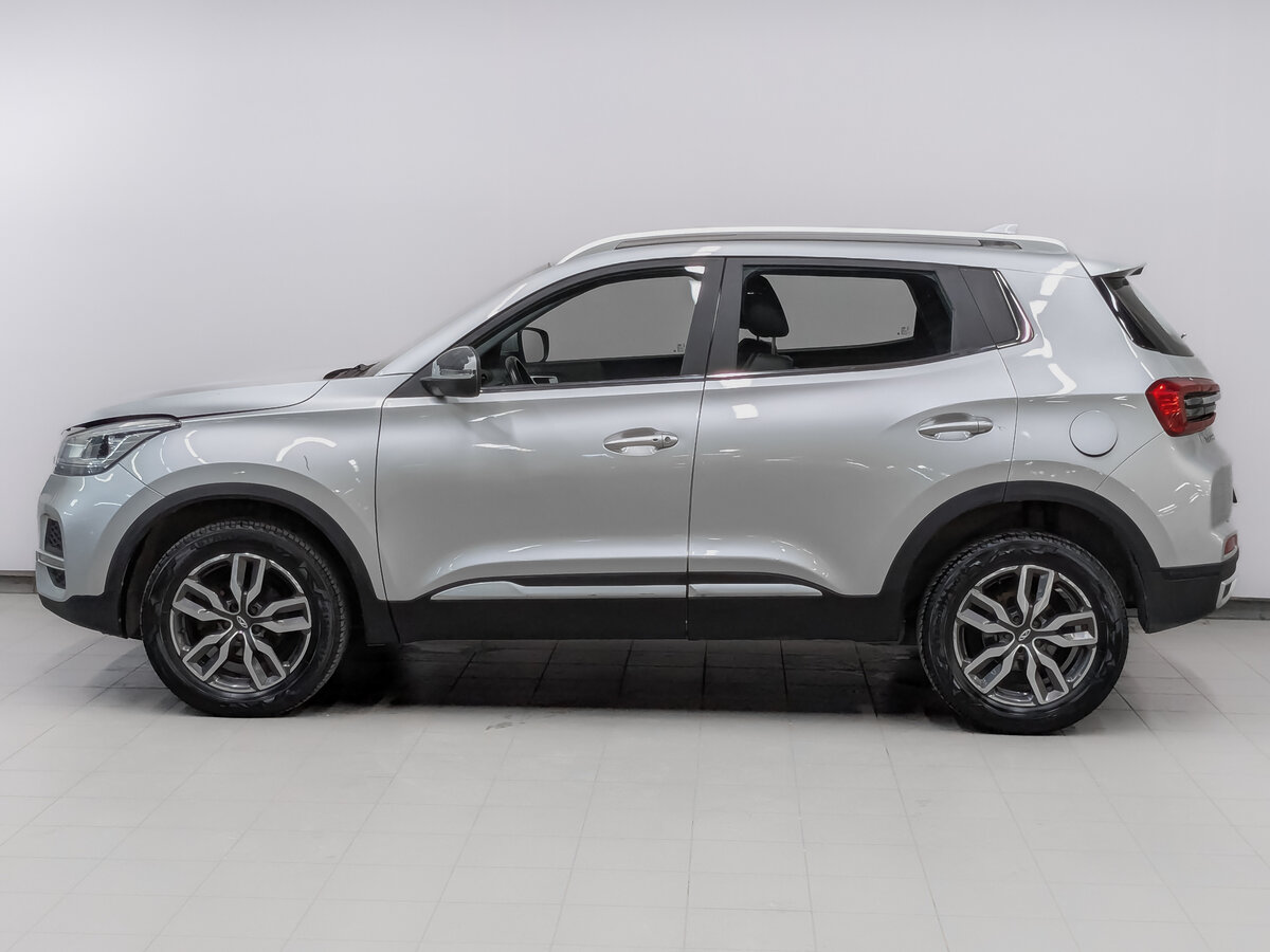 Купить Chery Tiggo 4 I Рестайлинг, 2022, 111 255 км, фото №8