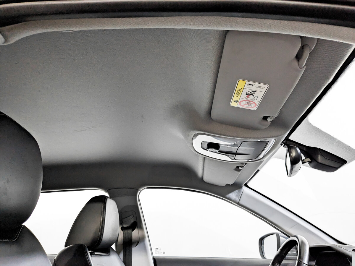 Купить Chery Tiggo 4 Pro I, 2022, 83 543 км, фото №21