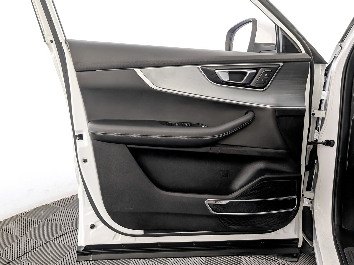 Купить Chery Tiggo 7 Pro I, 2022, 86 565 км, фото №19