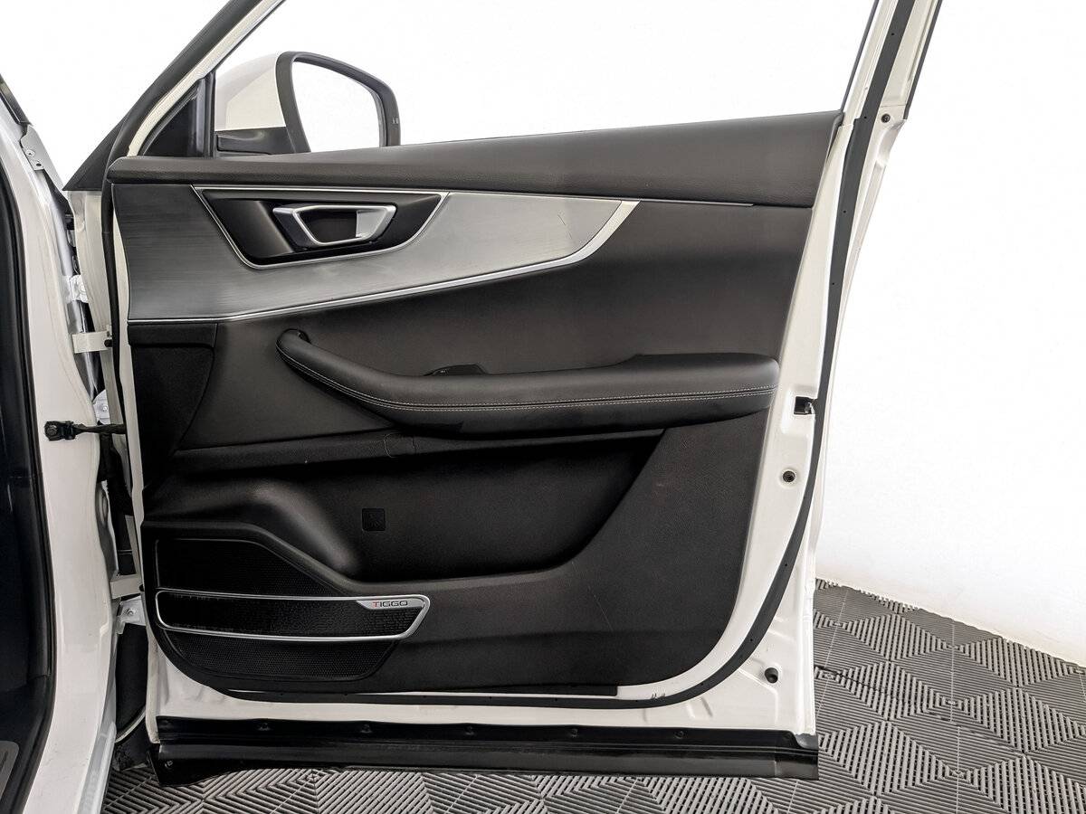 Купить Chery Tiggo 7 Pro I, 2022, 86 565 км, фото №24