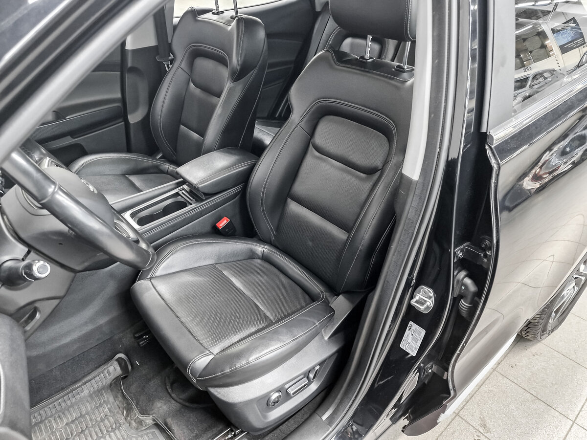 Купить Chery Tiggo 4 I Рестайлинг, 2022, 103 066 км, фото №19