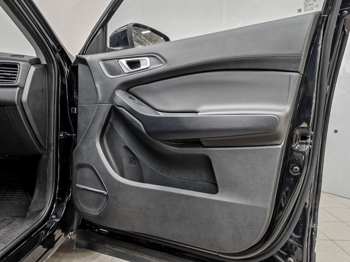 Купить Chery Tiggo 4 I Рестайлинг, 2022, 103 066 км, фото №22