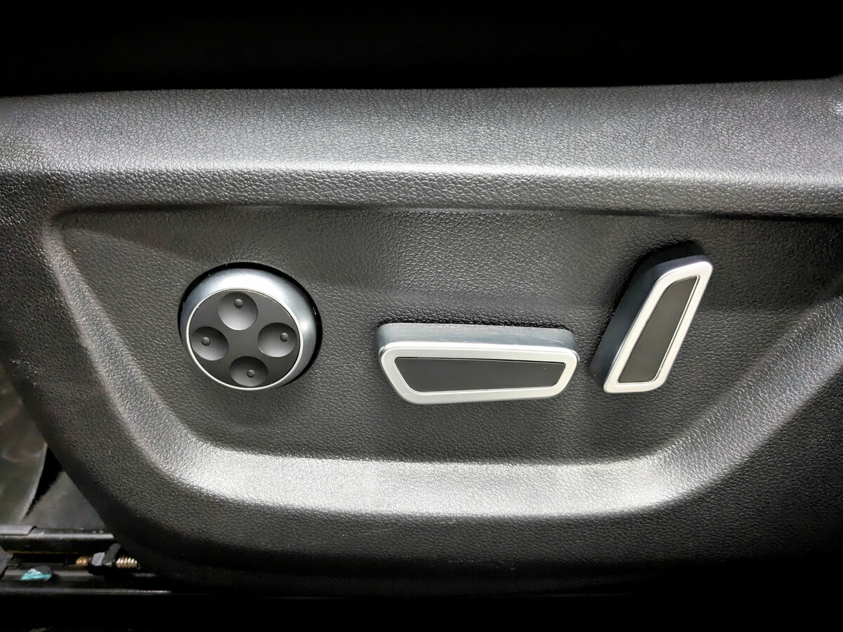 Купить Chery Tiggo 4 I Рестайлинг, 2022, 118 406 км, фото №21