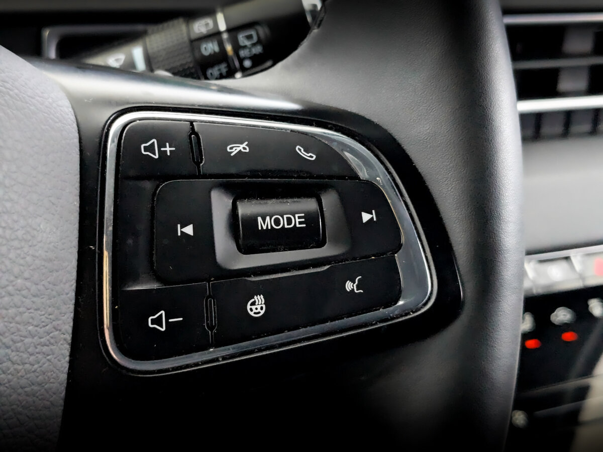 Купить Chery Tiggo 7 Pro Max I, 2024, 70 341 км, фото №27