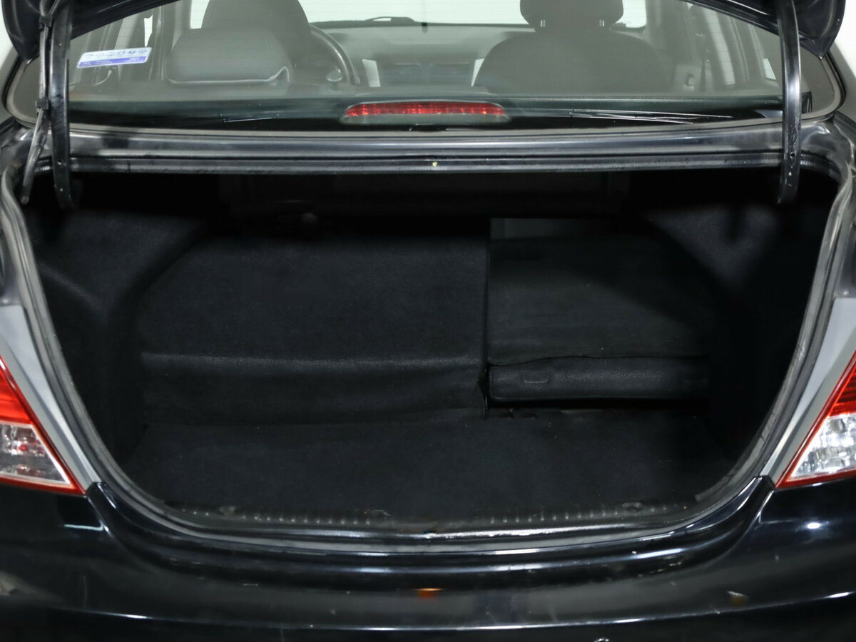 Купить Hyundai Solaris I, 2013, 148 193 км, фото №29