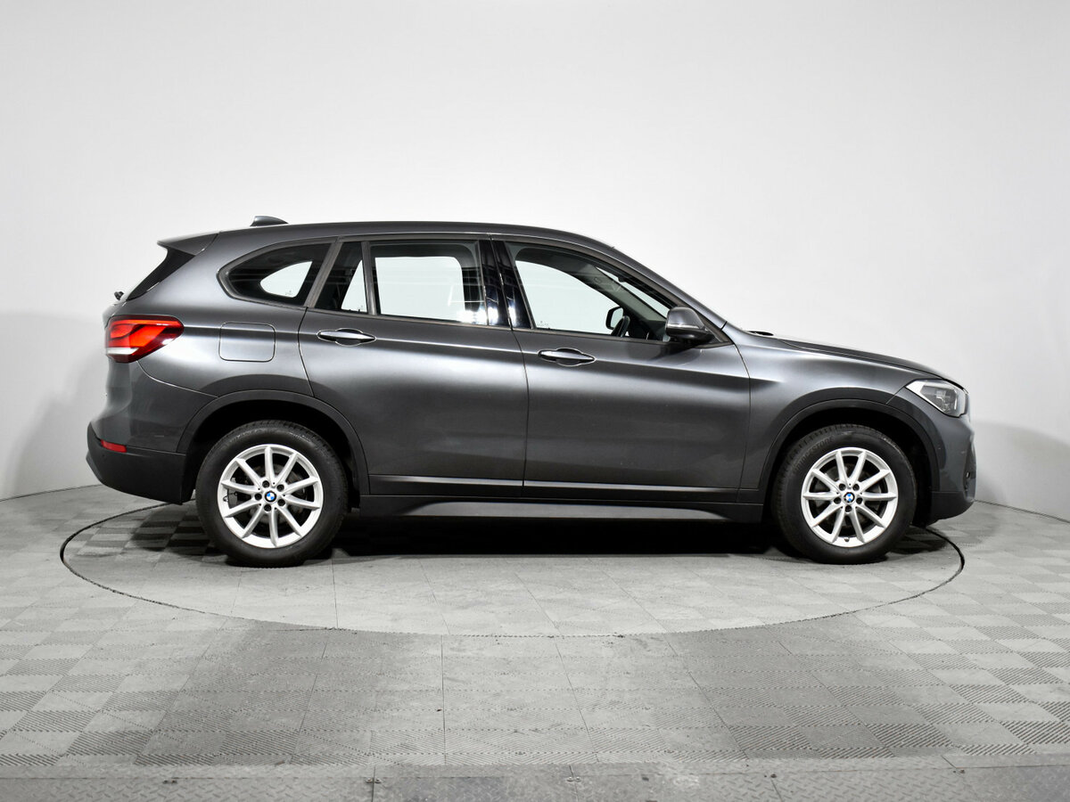 Купить BMW X1 18i sDrive II (F48) Рестайлинг, 2019, 52 346 км, фото №4