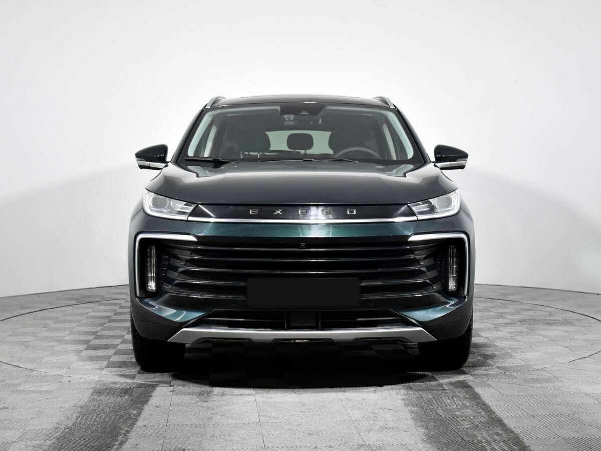 EXEED TXL
