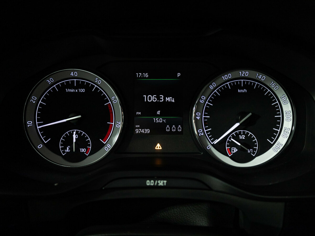 Купить Skoda Kodiaq I, 2017, 97 400 км, фото №12