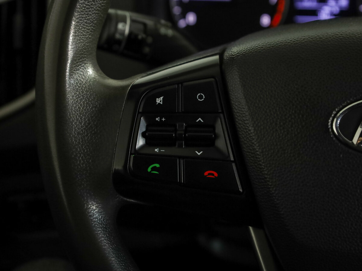 Купить Hyundai Creta I Рестайлинг, 2020, 110 813 км, фото №13