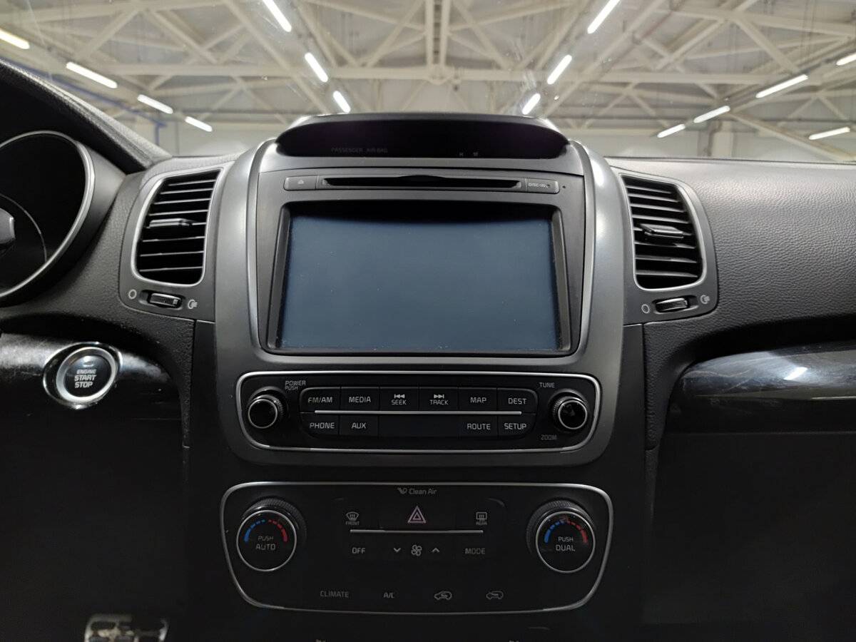 Купить Kia Sorento II Рестайлинг, 2013, 241 964 км, фото №15