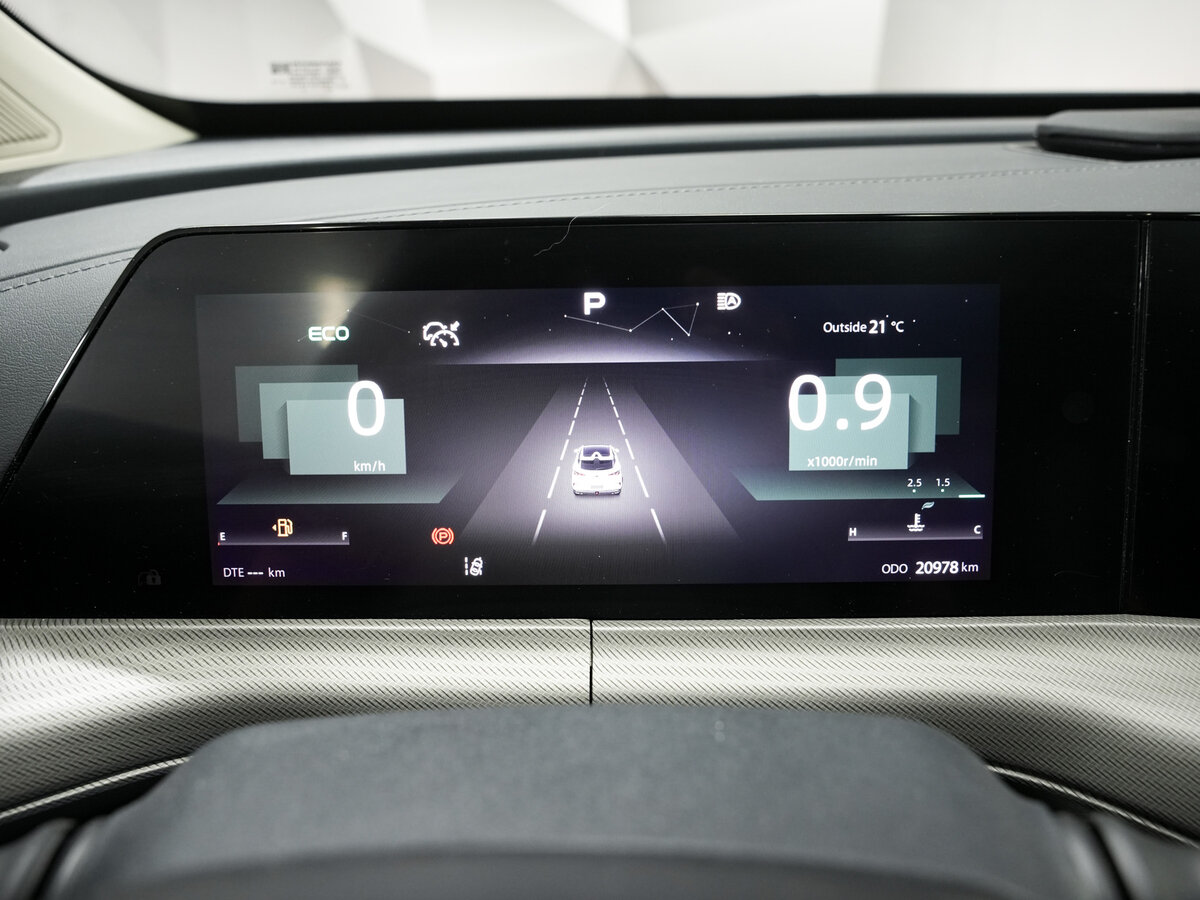 Купить Changan UNI-T I, 2024, 20 971 км, фото №18