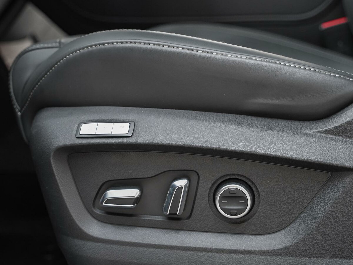 Купить Chery Tiggo 7 Pro Max I, 2023, 52 000 км, фото №12