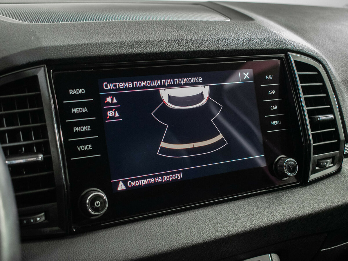 Купить Skoda Karoq DSG6 I, 2021, 115 000 км, фото №12