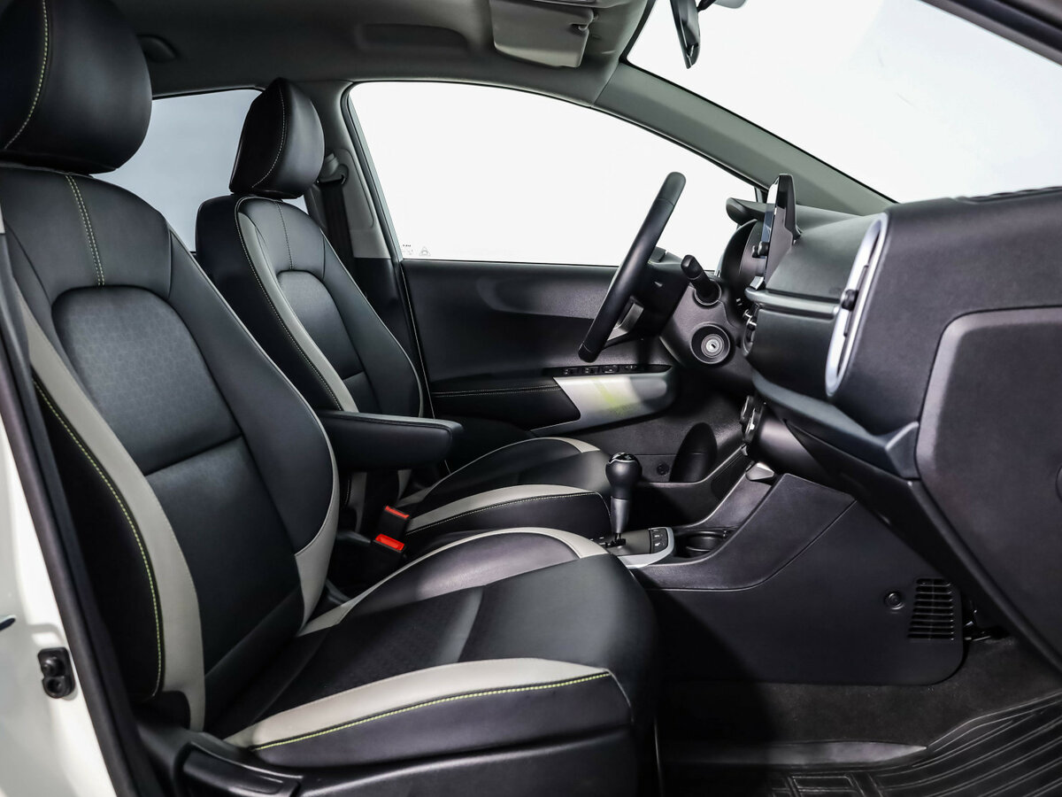 Купить Kia Picanto III Рестайлинг, 2022, 20 582 км, фото №15