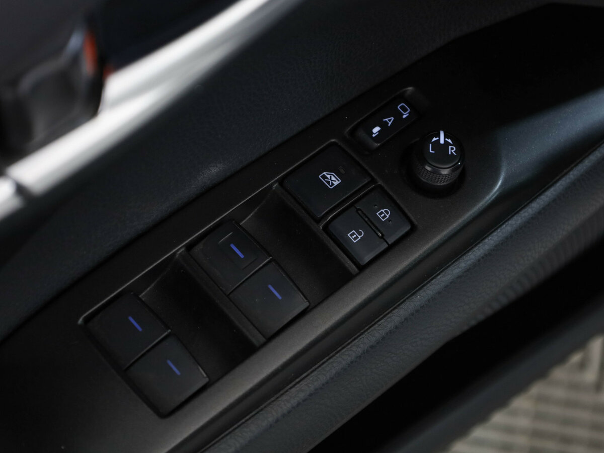 Купить Toyota Camry VIII (XV70) Рестайлинг, 2021, 155 293 км, фото №19