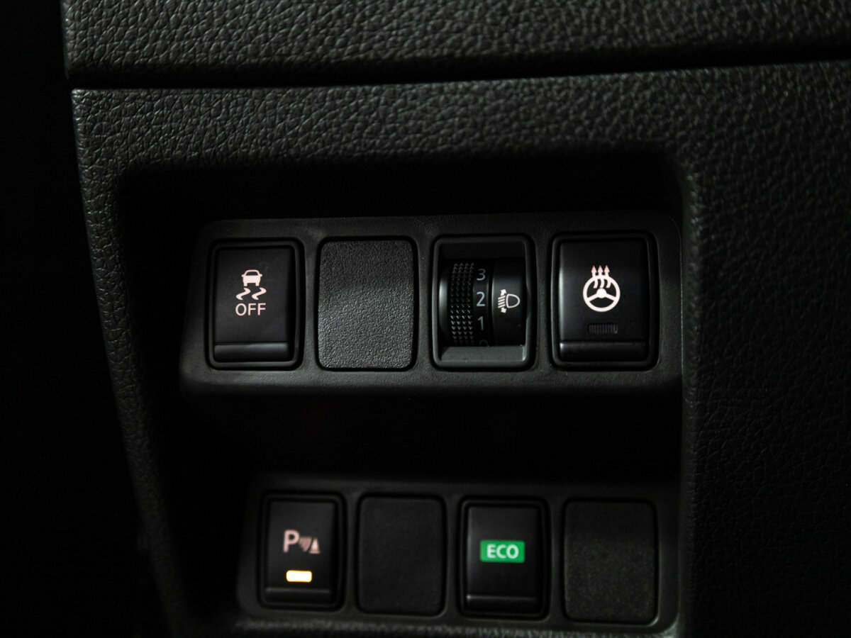 Купить Nissan Qashqai II Рестайлинг, 2019, 82 696 км, фото №17