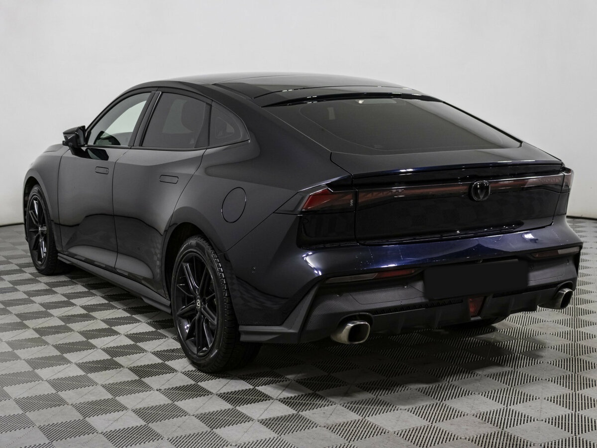 Купить Changan UNI-V I, 2023, 28 500 км, фото №7