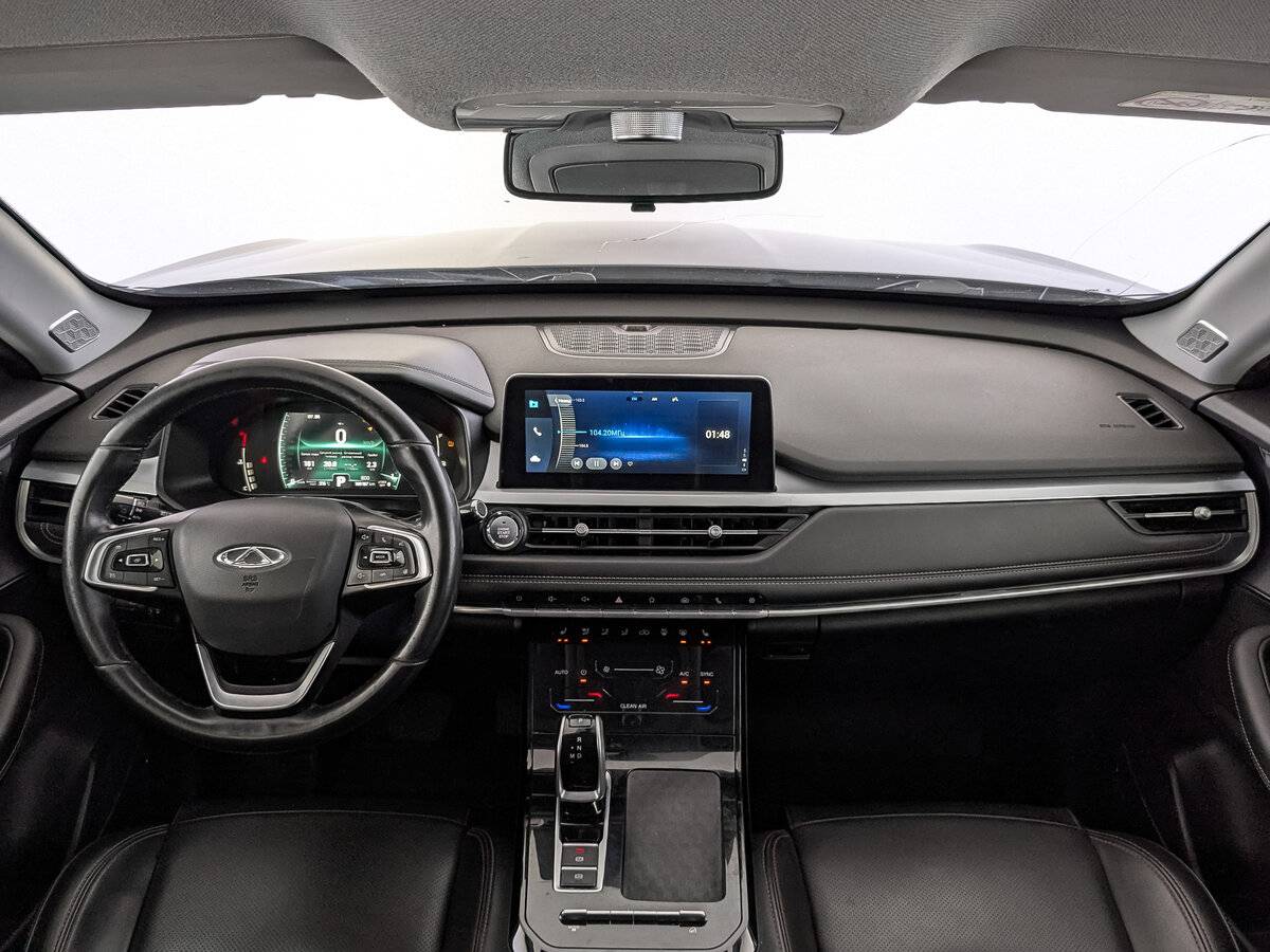 Купить Chery Tiggo 7 Pro I, 2022, 109 165 км, фото №14