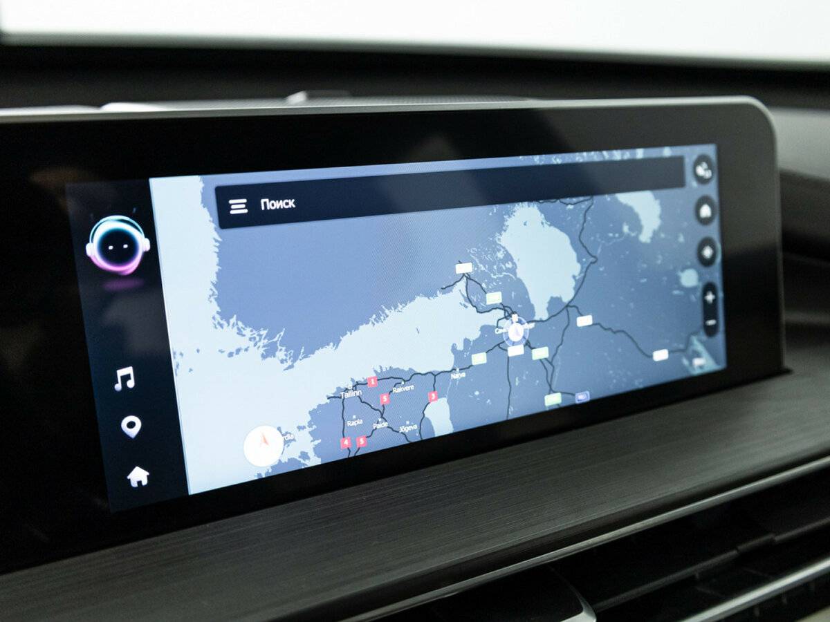 Купить Chery Tiggo 4 Pro I Рестайлинг, 2023, 21 000 км, фото №15