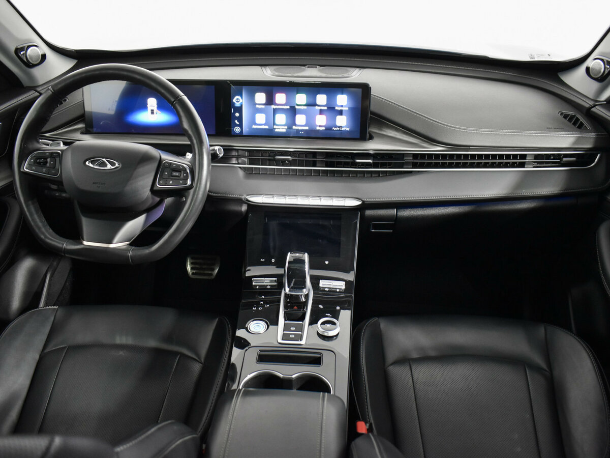 Купить Chery Tiggo 8 Pro Max I, 2022, 25 000 км, фото №14