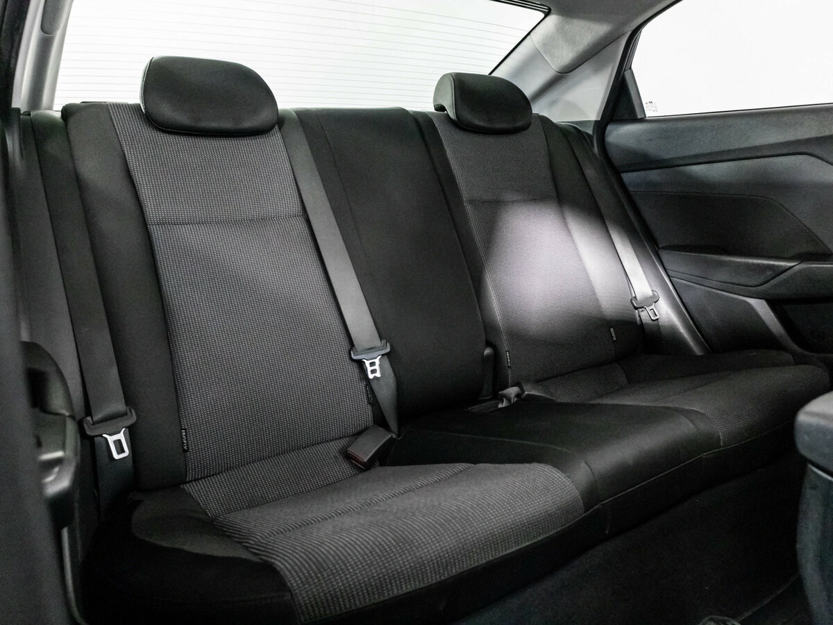 Купить Hyundai Solaris II, 2017, 175 150 км, фото №19